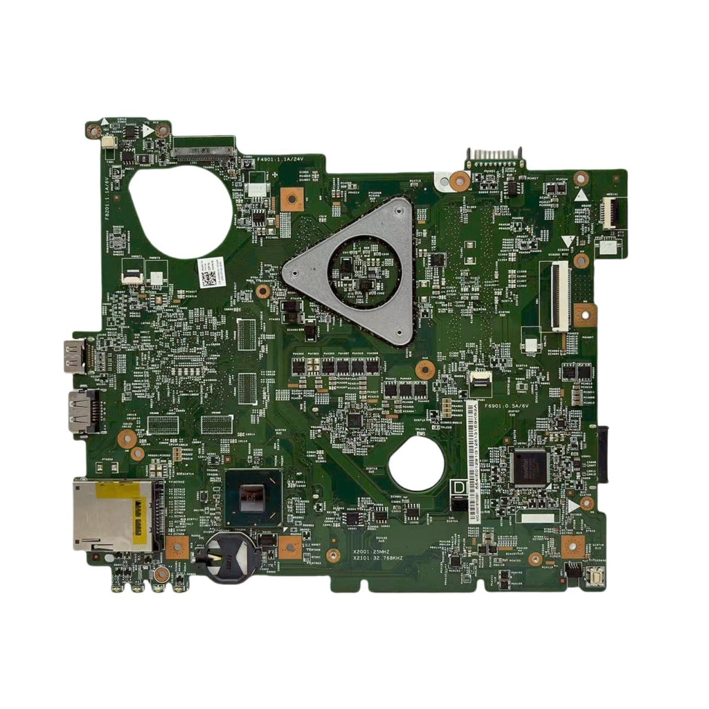 10245-2 For DELL Inspiron 15 N5110 Laptop Motherboard 0VVN1W HM67 Mainboard - Bighao-Era Laptop part