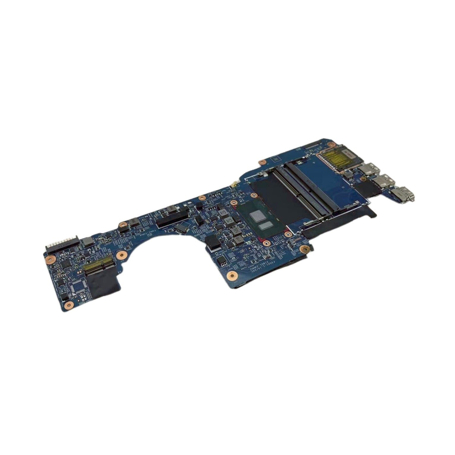HP Pavilion X360 M3-U Motherboard 15256-1 with Intel i5-6200U CPU - Bighao-Era Laptop part