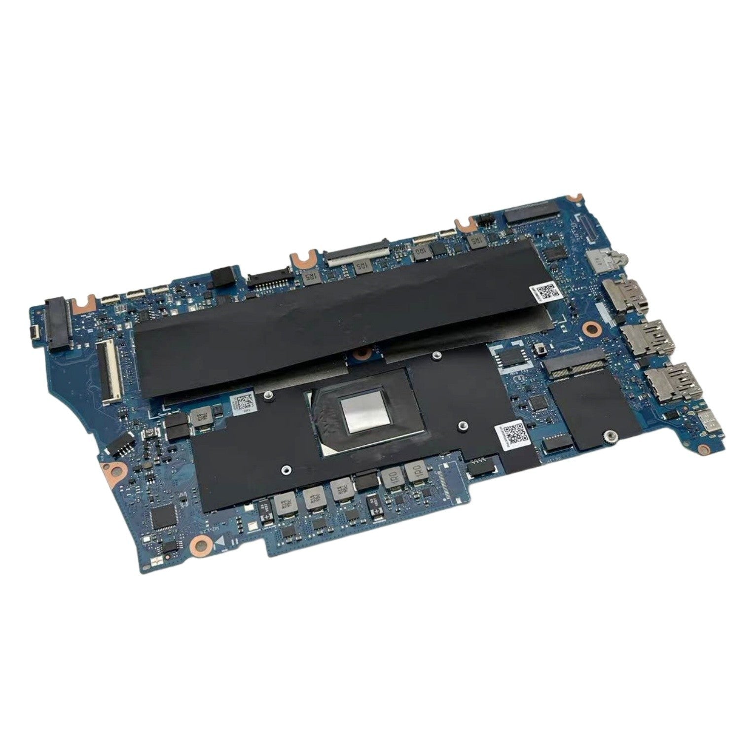 HP Probook 645 G9 Motherboard DAX9SFMB8A1 with AMD Ryzen 5 5675U CPU - Bighao-Era Laptop part