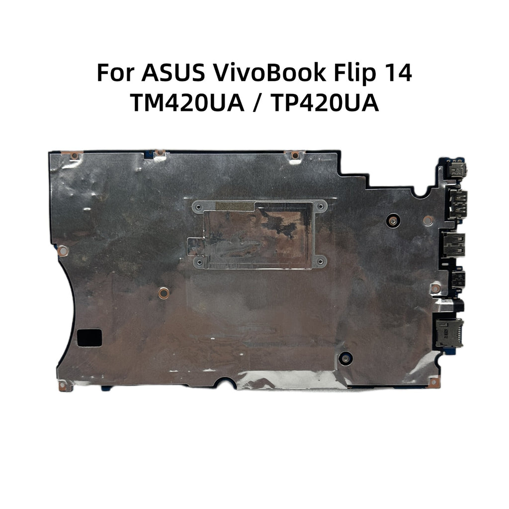 ASUS VivoBook Flip 14 Motherboard NB2566 R5-5500 4GB for TM420UA TP420UA TM420IA - Bighao-Era Laptop part
