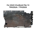 ASUS VivoBook Flip 14 Motherboard NB2566 R5-5500 4GB for TM420UA TP420UA TM420IA - Bighao-Era Laptop part