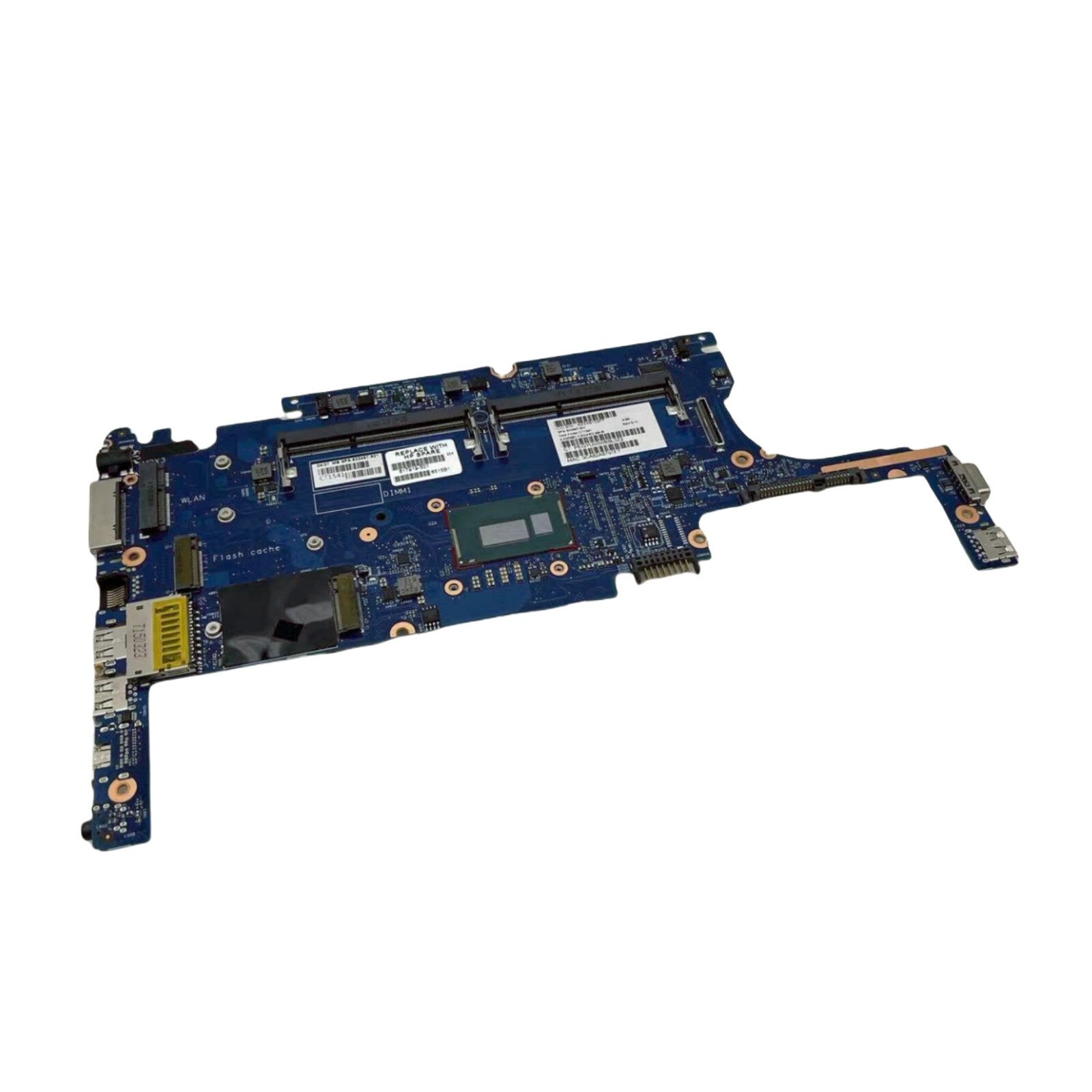 802497-501 For HP EliteBook 820 G1 Laptop Motherboard 6050A2630701 i5-4300U CPU - Bighao-Era Laptop part