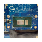 Dell 7572 Laptop Motherboard LA-F252P i7-8550U CPU MX150-2G CN-07R28G - Bighao-Era Laptop part