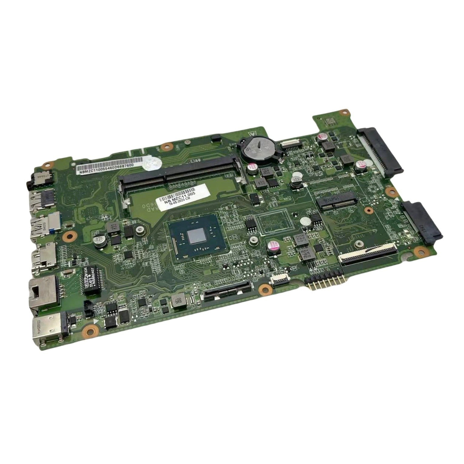ACER Aspire ES1-431 Motherboard DAZ8ADMB6D0 for Celeron N3050 Laptop - Bighao-Era Laptop part