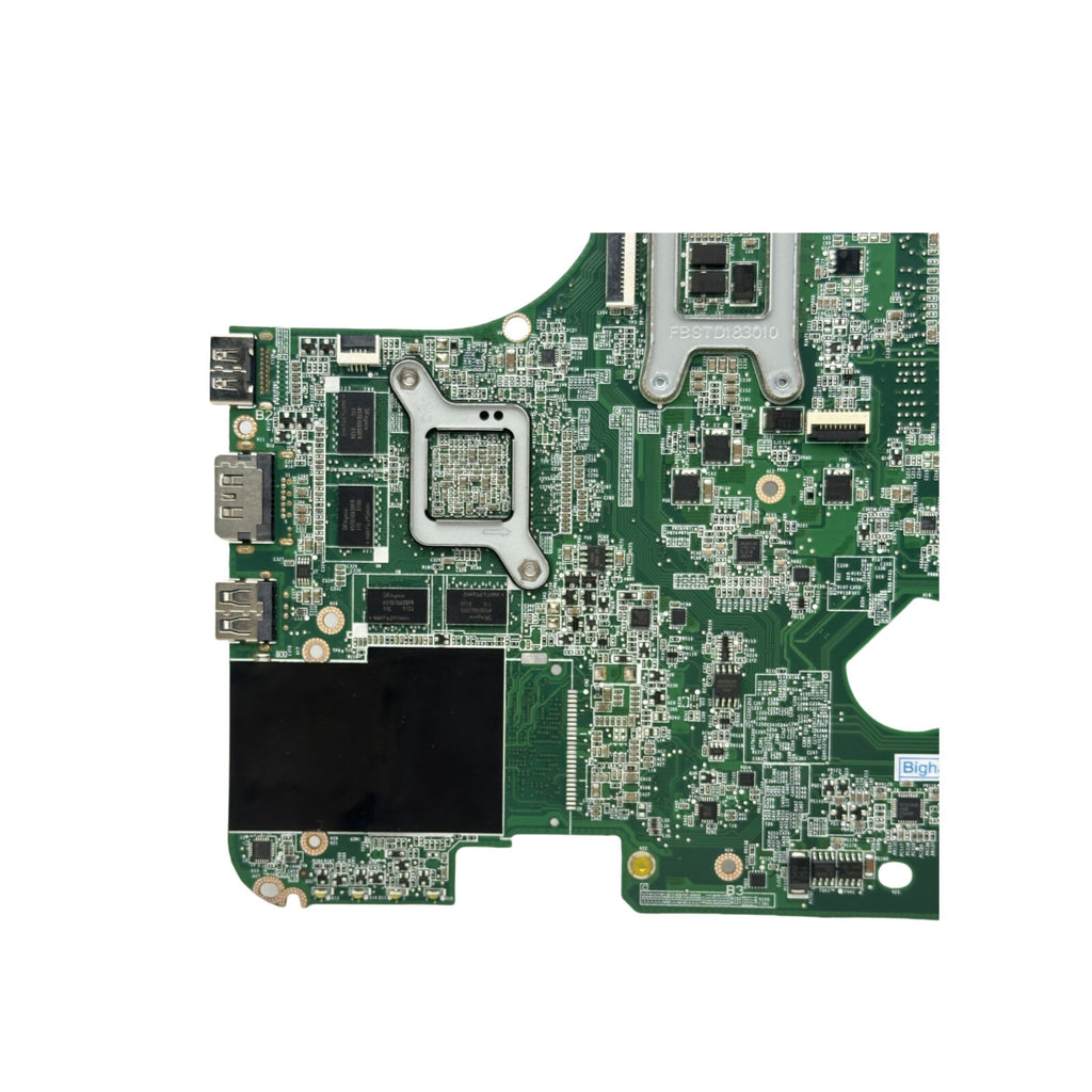 Dell Inspiron 14R N4110 Motherboard DAV02AMB8F1 with HM67 Chipset and HD7650M-1G - Bighao-Era Laptop part