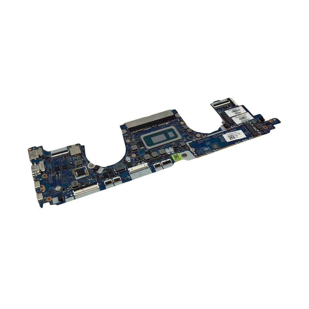 LA-J442P HP Elitebook X360 1040 G7 Motherboard i7-10610U 32GB RAM - Bighao-Era Laptop part