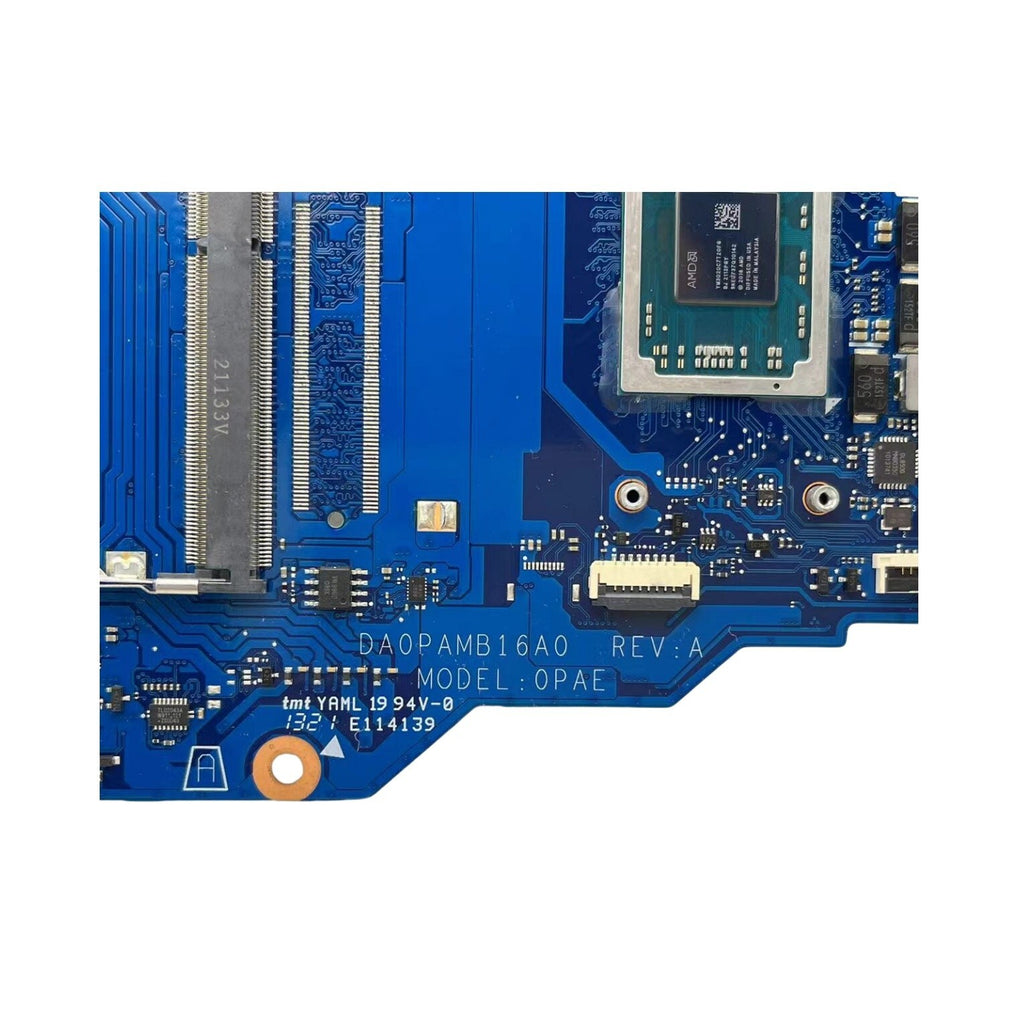 HP 14-FQ Motherboard DA0PAEMB6D0 / DA0PAMB16A0 for 14-FQ 14s-FQ with 3020e CPU and 64G SSD - Bighao-Era Laptop part