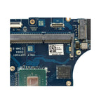 LA-G341P For DELL XPS 15 9570 Laptop Motherboard i7-8750H GTX1050TI 4GB 0F3DC8 - Bighao-Era Laptop part