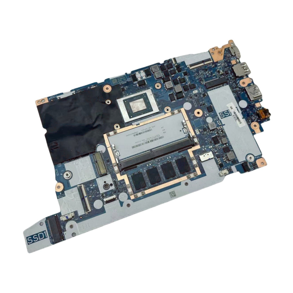 Lenovo E15 Gen 2 Motherboard NM-C771 R5/R7 8GB 5B20W77558 for Thinkpad - Bighao-Era Laptop part