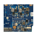 HP 348 G4 Motherboard 6050A2811101 845205-601 with i5-6200U CPU - Bighao-Era Laptop part