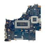 For HP Pavilion 15-BS Laptop Motherboard LA-E801P 924751-601 With i5-7200U CPU - Bighao-Era Laptop part