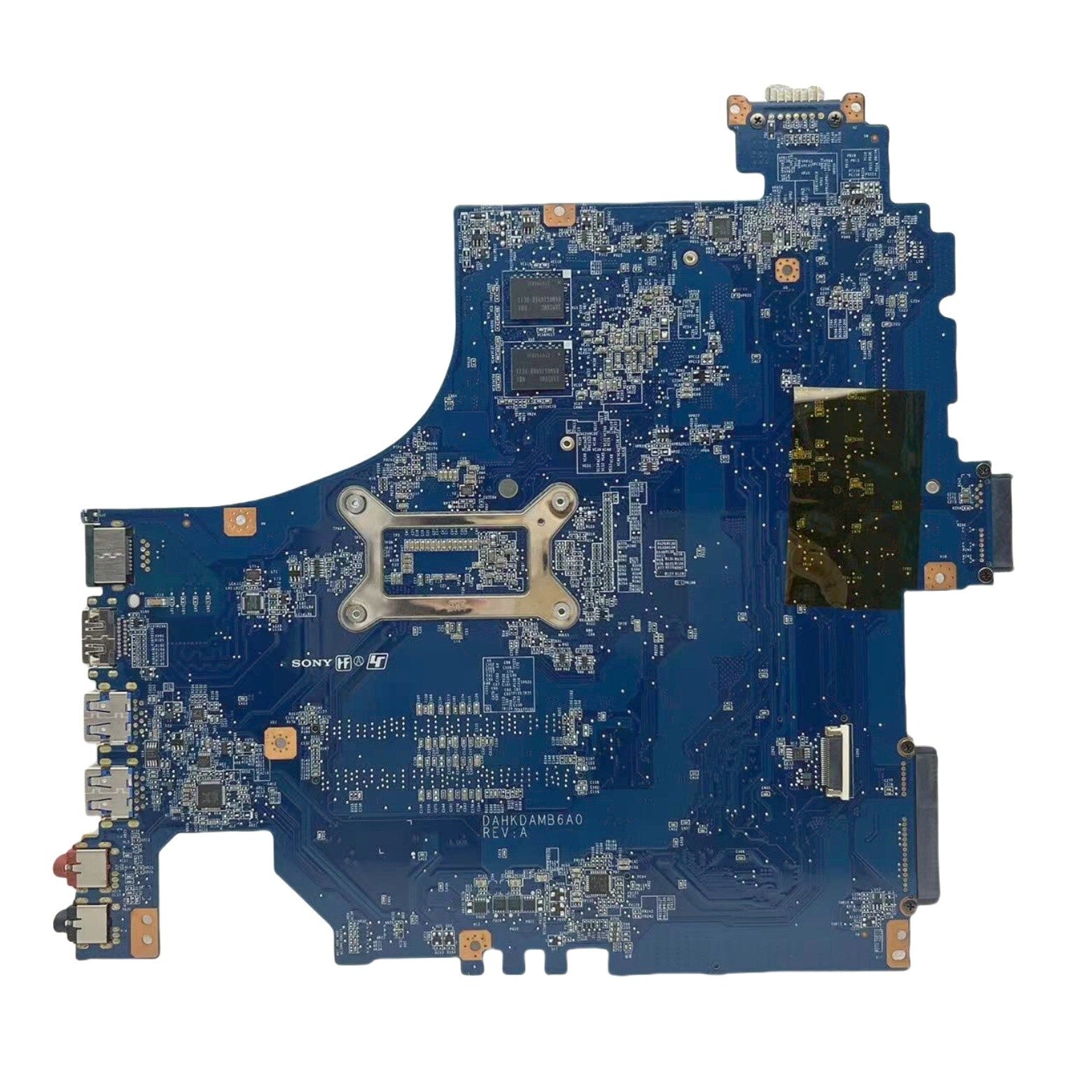 Sony Vaio SVF153 Motherboard DAHKDAMB6A0 i7-4500U GT740M 2GB-GPU A2011590A - Bighao-Era Laptop part