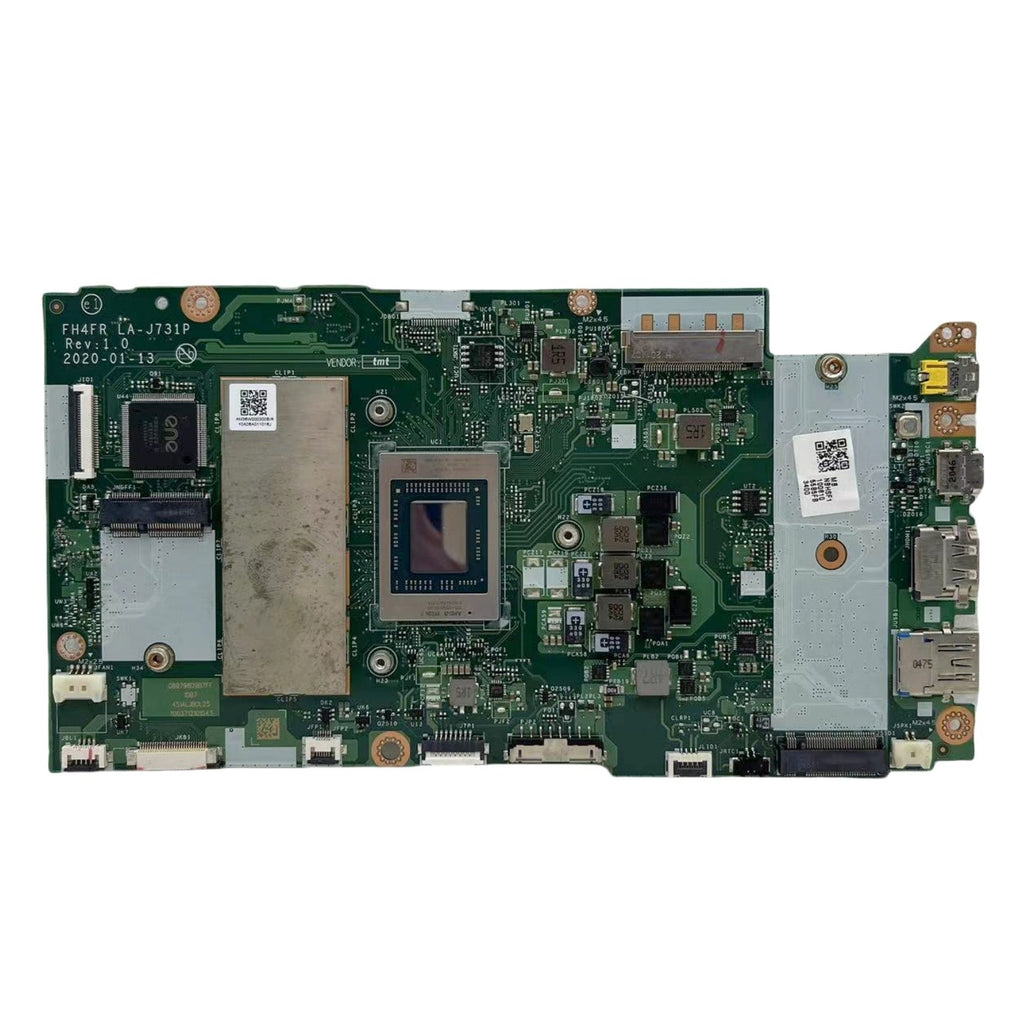 LA-J731P For Acer Swift SF314-42 Laptop Motherboard R7-4700U 8GB-RAM NBHSF11008 - Bighao-Era Laptop part