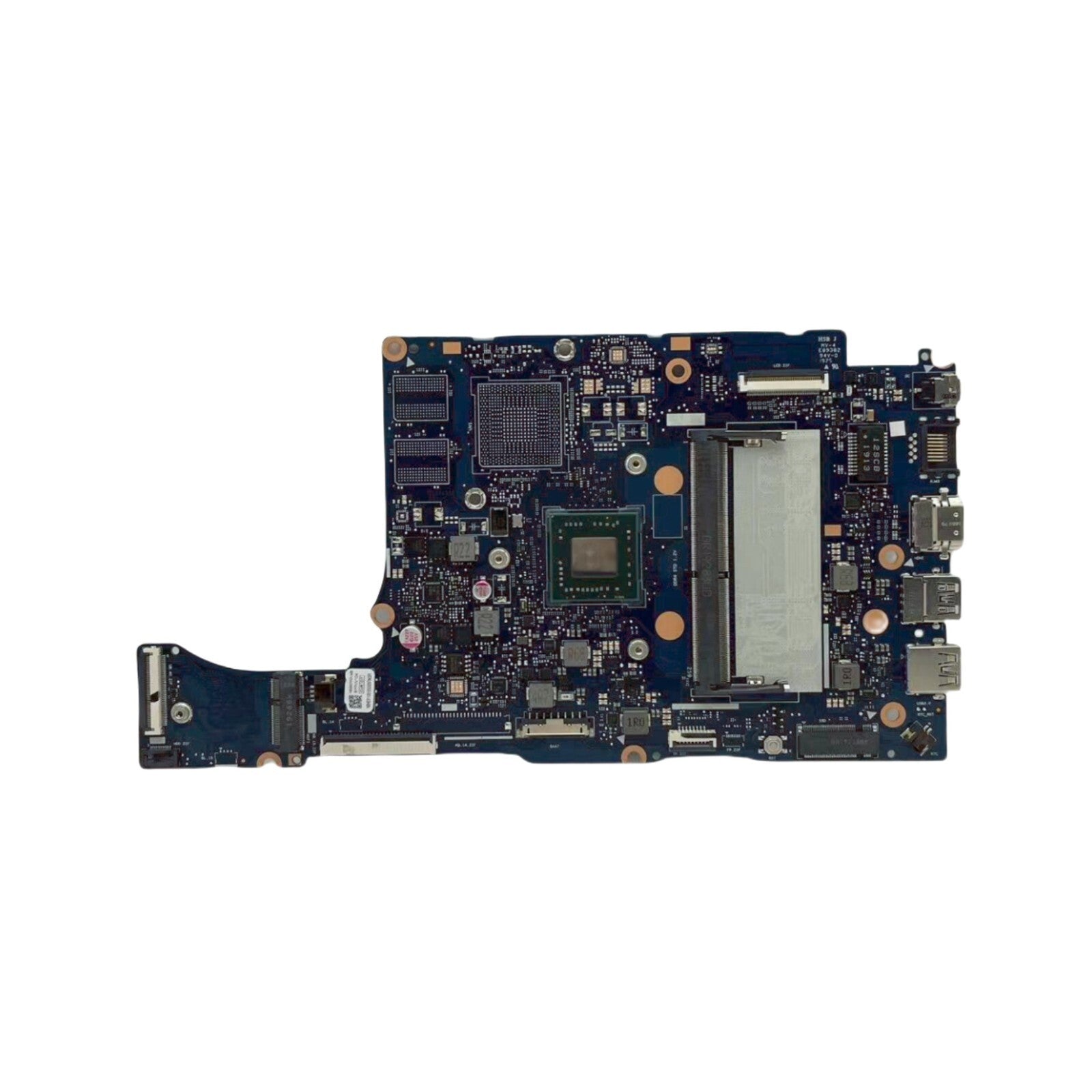 Acer Aspire A315-22 Motherboard NB8607_PCB_MB_V4 for A4-9120 4GB RAM Upgrade - Bighao-Era Laptop part
