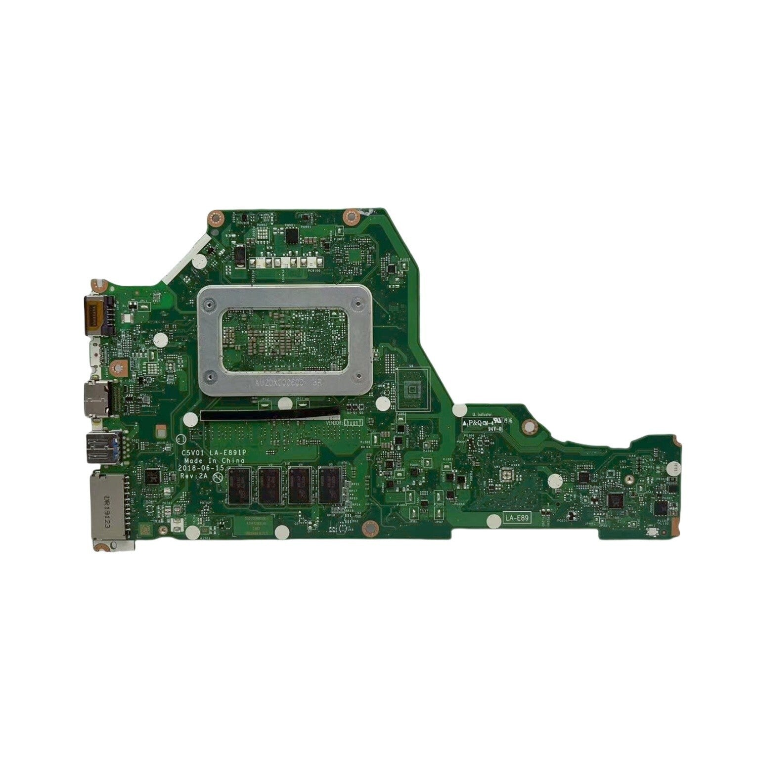 NBH3811003 For Acer Aspire A315-53 Laptop Motherboard LA-E891P 3867U CPU 4GB-RAM - Bighao-Era Laptop part