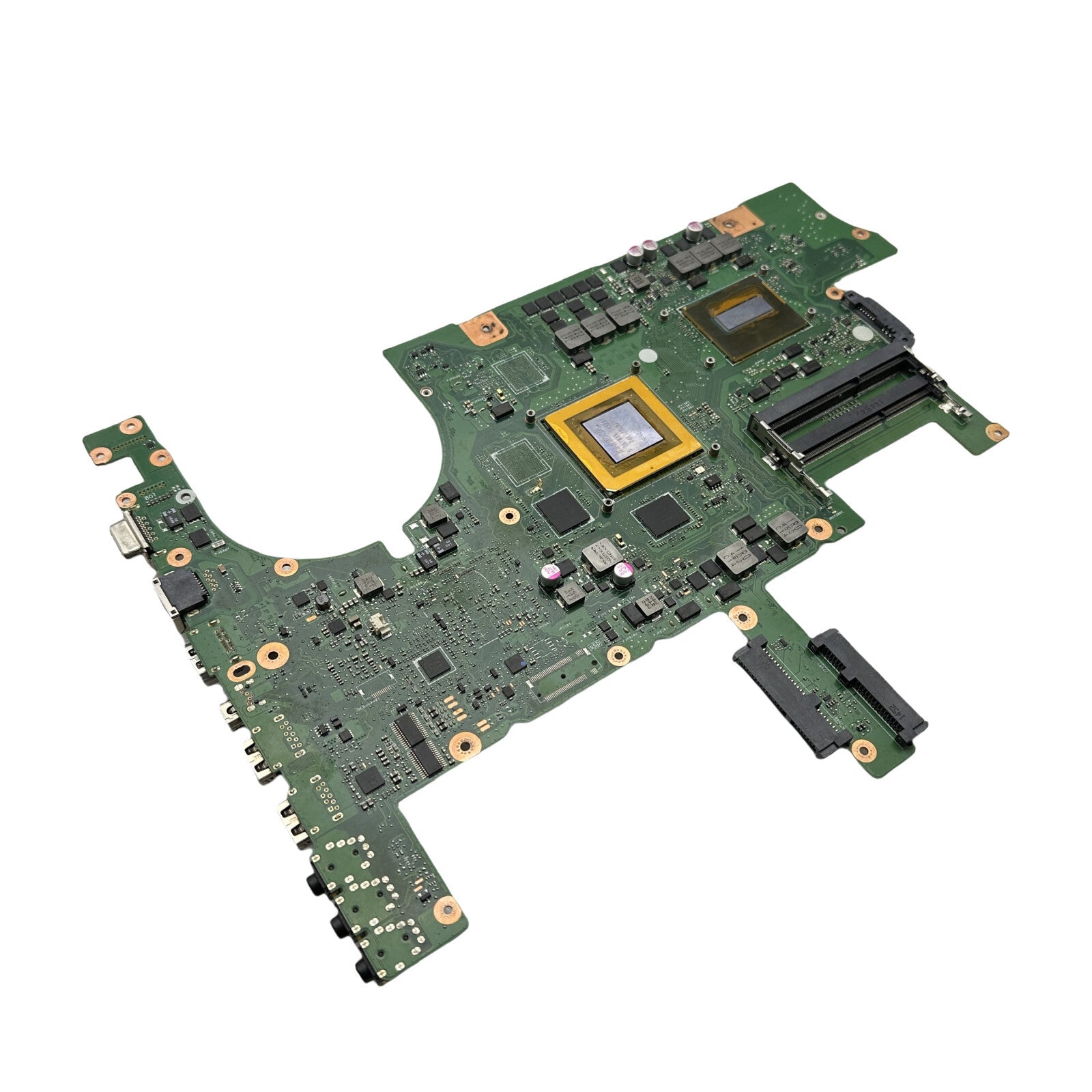 ASUS ROG G751J Motherboard with i7-4720HQ CPU and GTX965M 2G-GPU - G751JL Main Board - Bighao-Era Laptop part