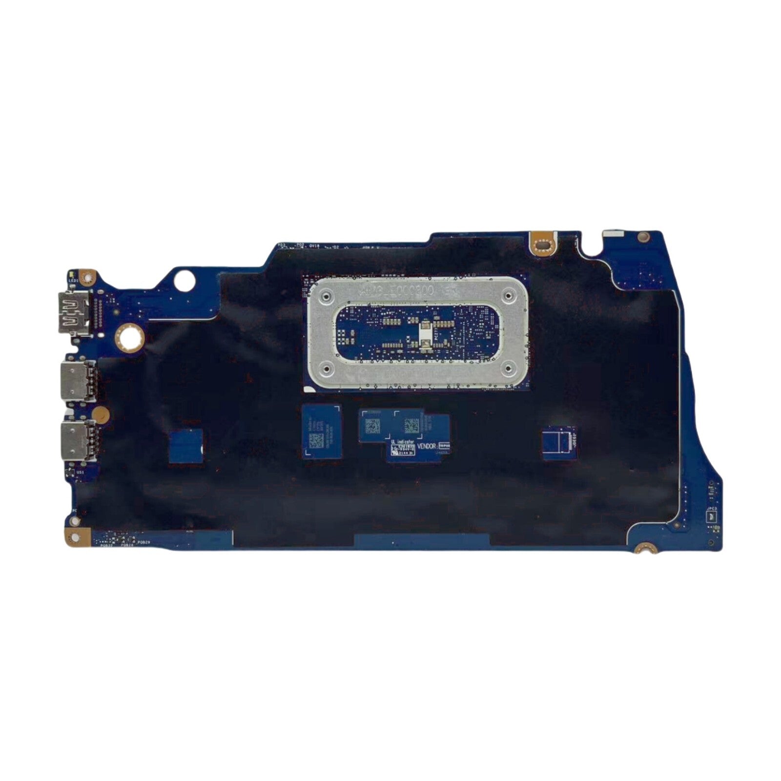 LA-L241P Dell Inspiron 15 3511 Motherboard 06F315 with i7-1165G7 CPU - Bighao-Era Laptop part