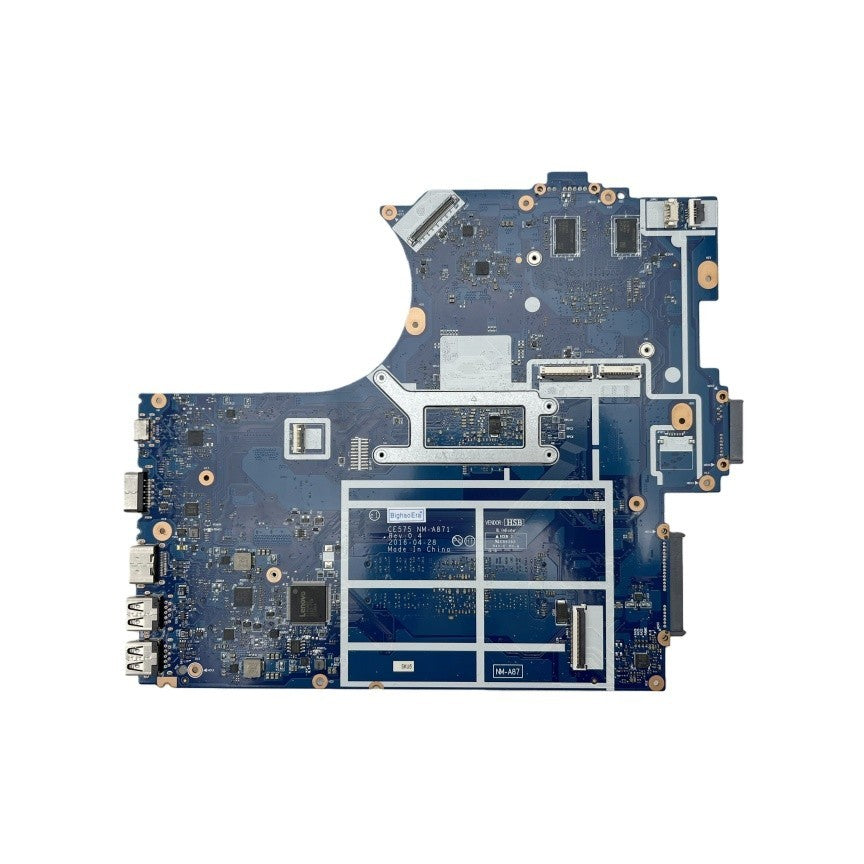 NM-A871 Lenovo ThinkPad E575 Motherboard A12-9700P CPU R5 M330 2G-GPU Replacement - Bighao-Era Laptop part
