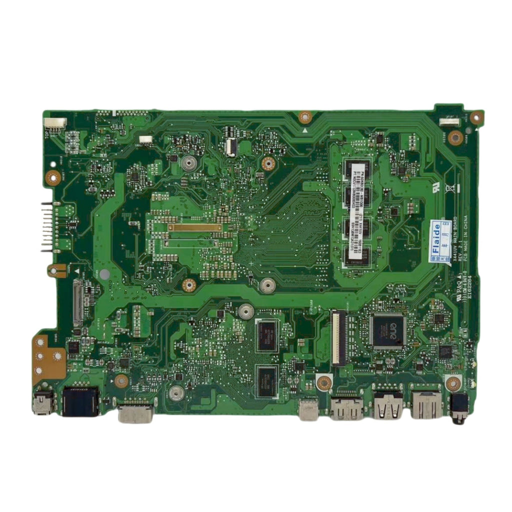 ASUS X441 Motherboard i3-6006U with 4GB RAM and 920MX 2GB Graphics - Bighao-Era Laptop part