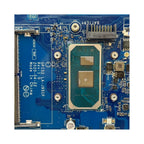 GPI52 LA-J951P HP 250 G7 Motherboard with i3-1005G1 CPU L92842-601 - Bighao-Era Laptop part