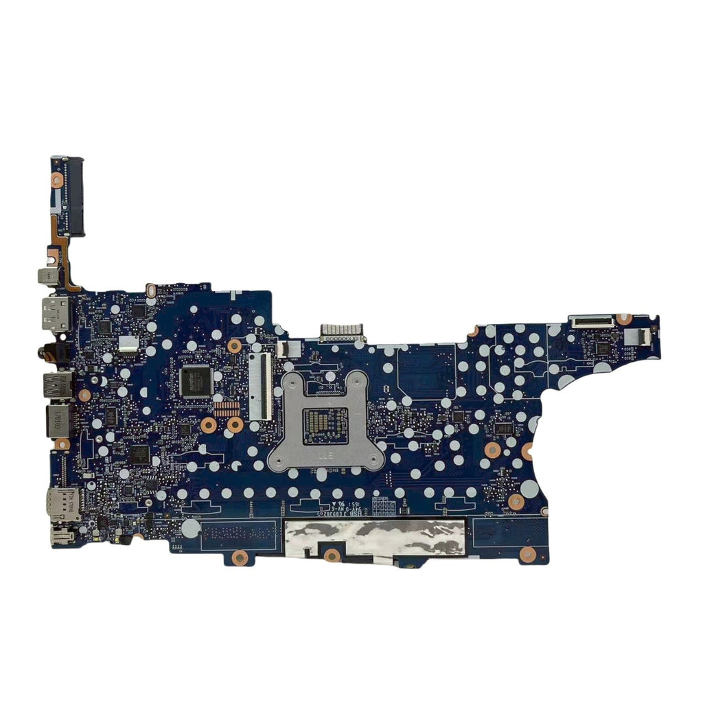 HP EliteBook 745 G3 Motherboard 6050A2728001 with A10-8700B CPU 827575-601 - Bighao-Era Laptop part