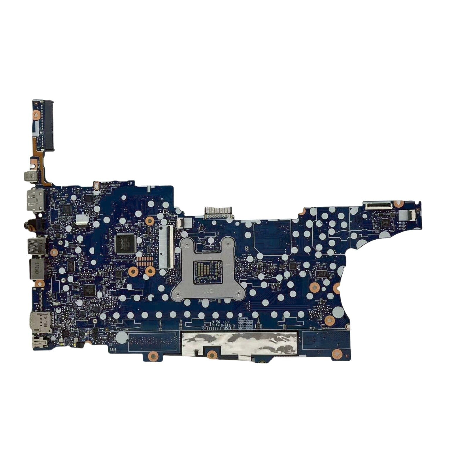 HP EliteBook 745 G3 Motherboard 6050A2728001 with A10-8700B CPU 827575-601 - Bighao-Era Laptop part