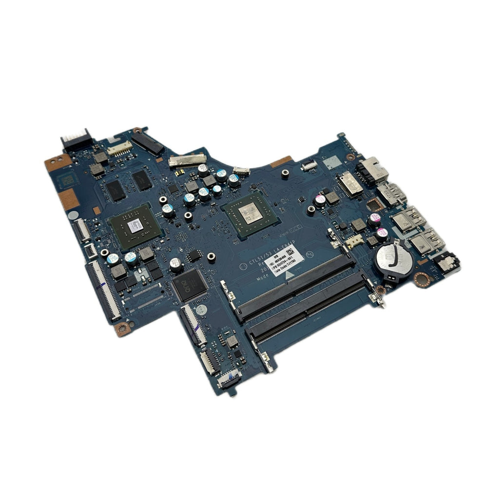 LA-E841P HP 15-BW Motherboard with A9-9420 CPU and Radeon 520 2GB-GPU 924724-601 - Bighao-Era Laptop part