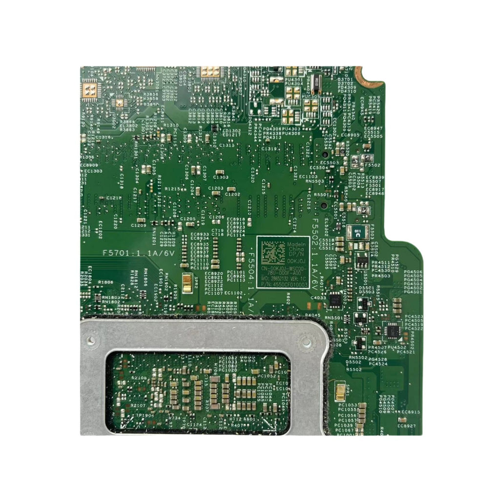 Dell Inspiron 13 5379 Motherboard 17810-1 with i5-8250U CPU CN-00KJ0J - Bighao-Era Laptop part