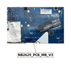 NB2629_PCB_MB_V3 Acer Swift SF514-55T Motherboard i7-1165G7 16GB MX350-2G Replacement - Bighao-Era Laptop part