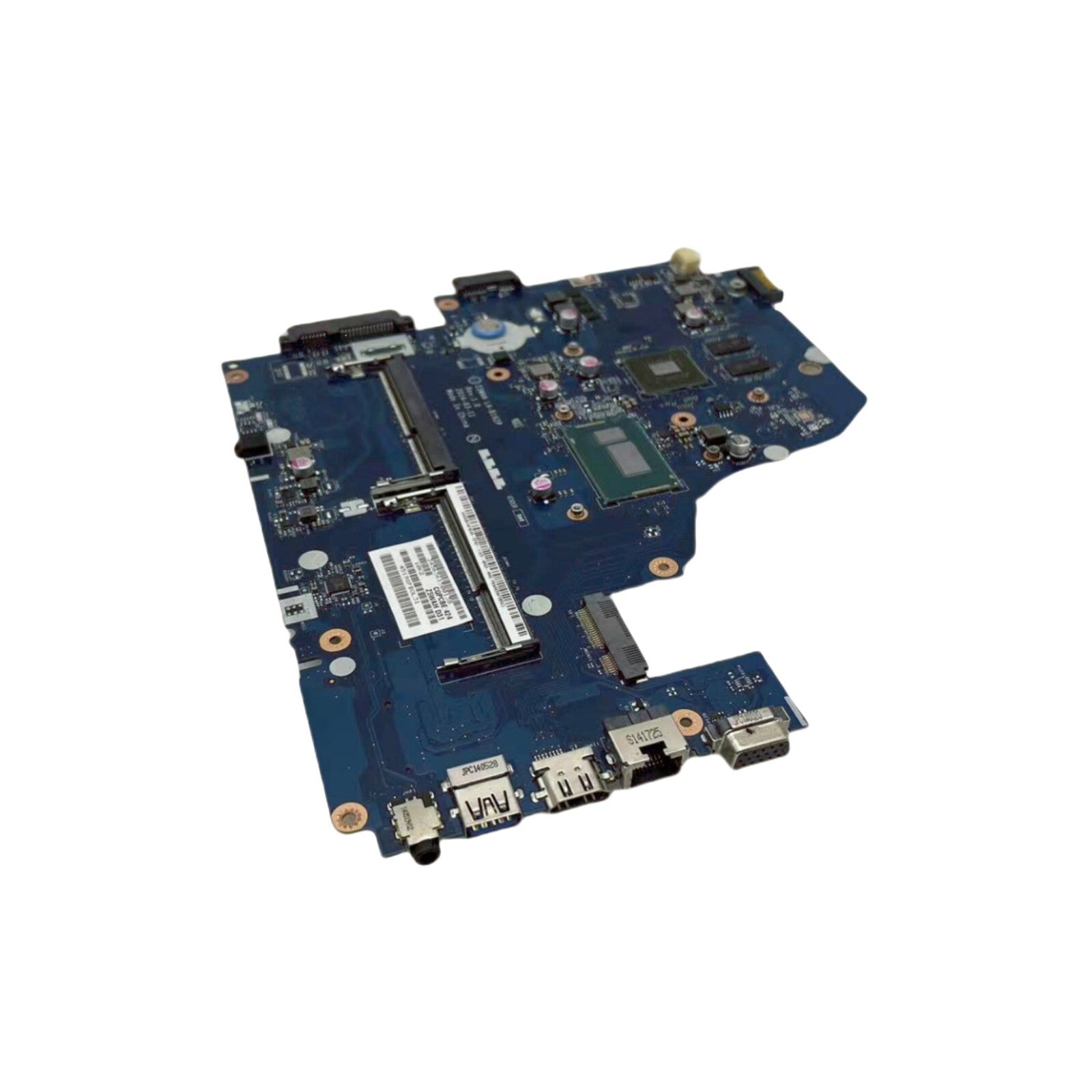 Z5WAH LA-B162P Acer Aspire E5-571G Motherboard with i7-4510U CPU and 820M 1G-GPU - Bighao-Era Laptop part