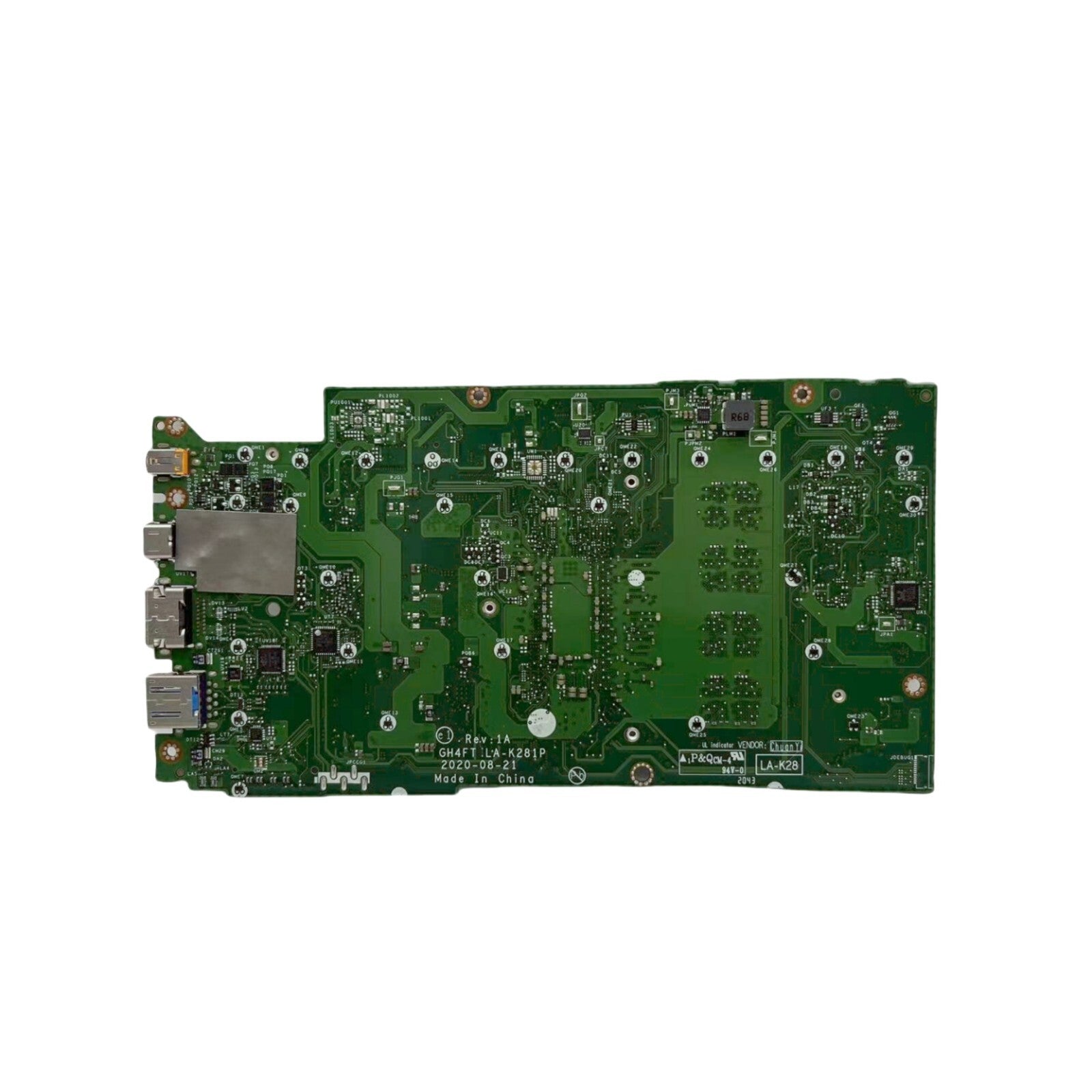 LA-K281P Acer Swift 3 SF314-59 Motherboard i5-1135G7 CPU 8GB/16GB-RAM - Bighao-Era Laptop part
