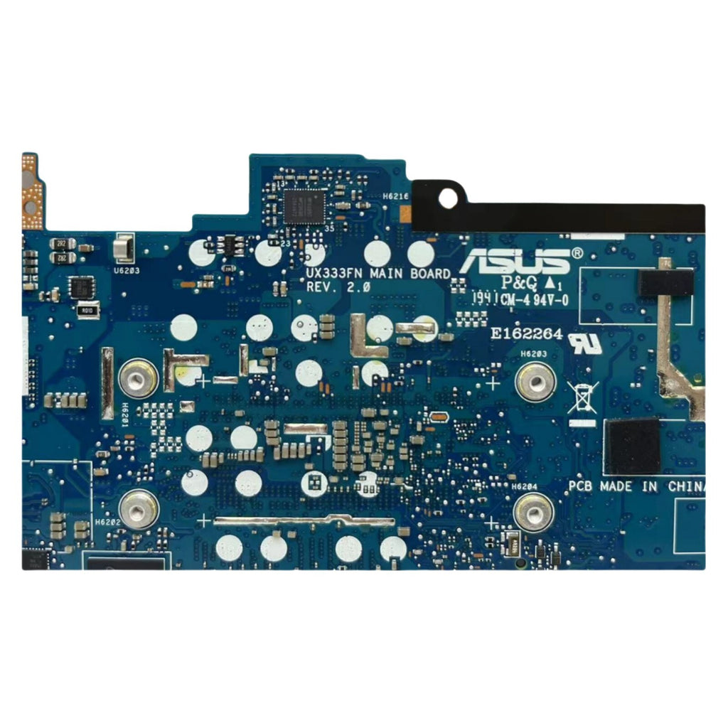 UX333FN Motherboard i7-8565U for ASUS UX333FA UX333F U3300FA with 16GB RAM - Bighao-Era Laptop part