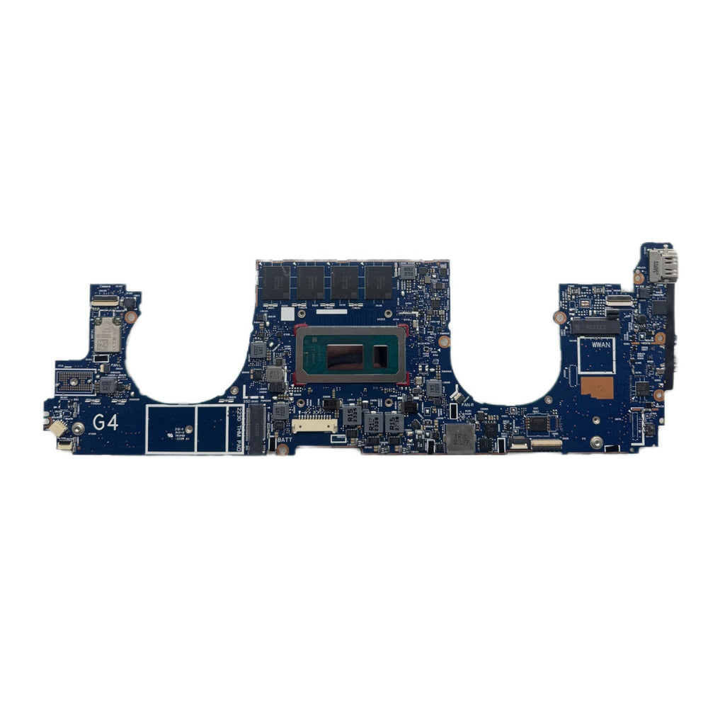 HP Dragonfly 13.5inch G4 Motherboard 6050A3458901 with i7-1355U and 16GB for Enhanced Performance - Bighao-Era Laptop part
