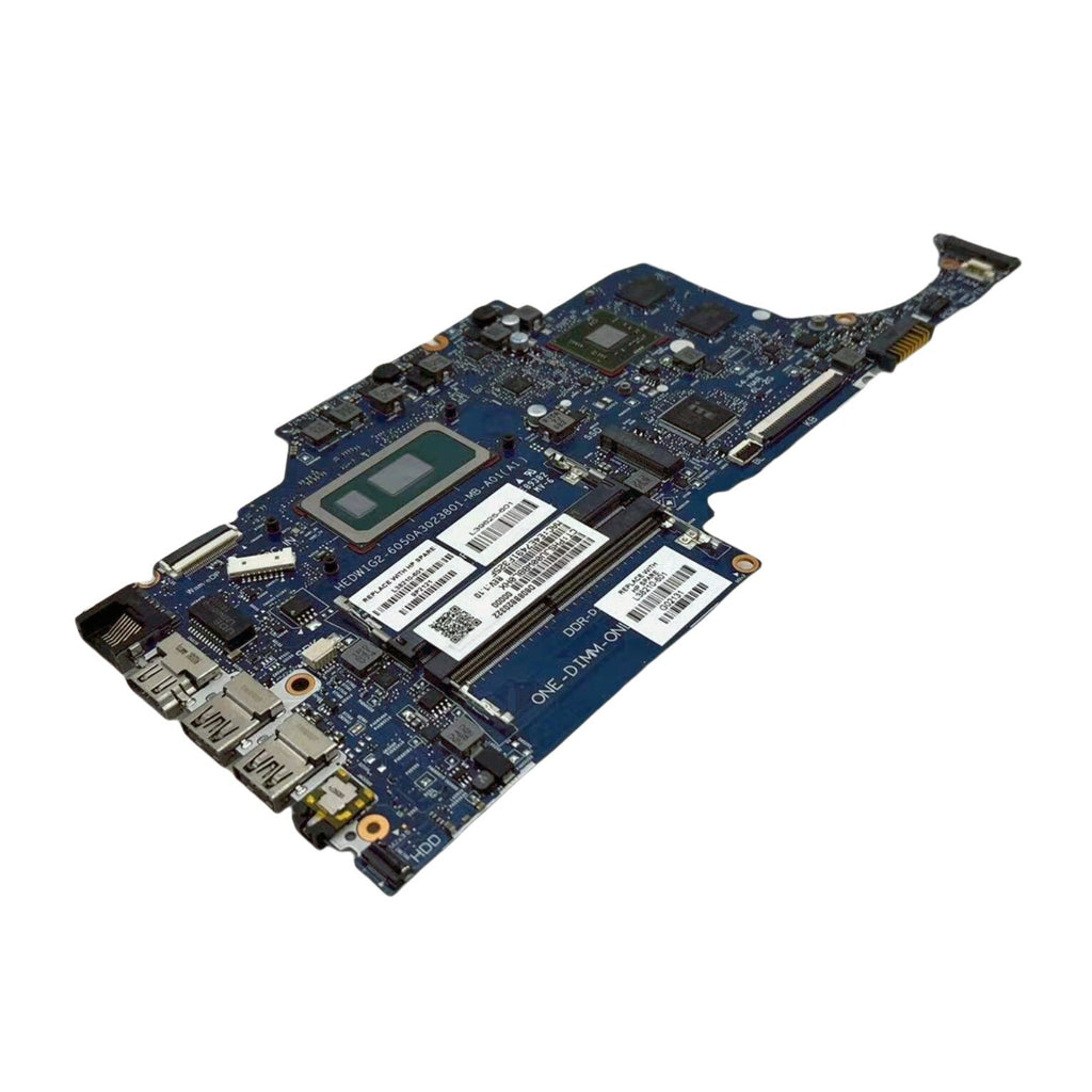 HP 14-CF Motherboard i5-8265U 6050A3023801 with R7 M440 2GB GPU L38210-601 - Bighao-Era Laptop part