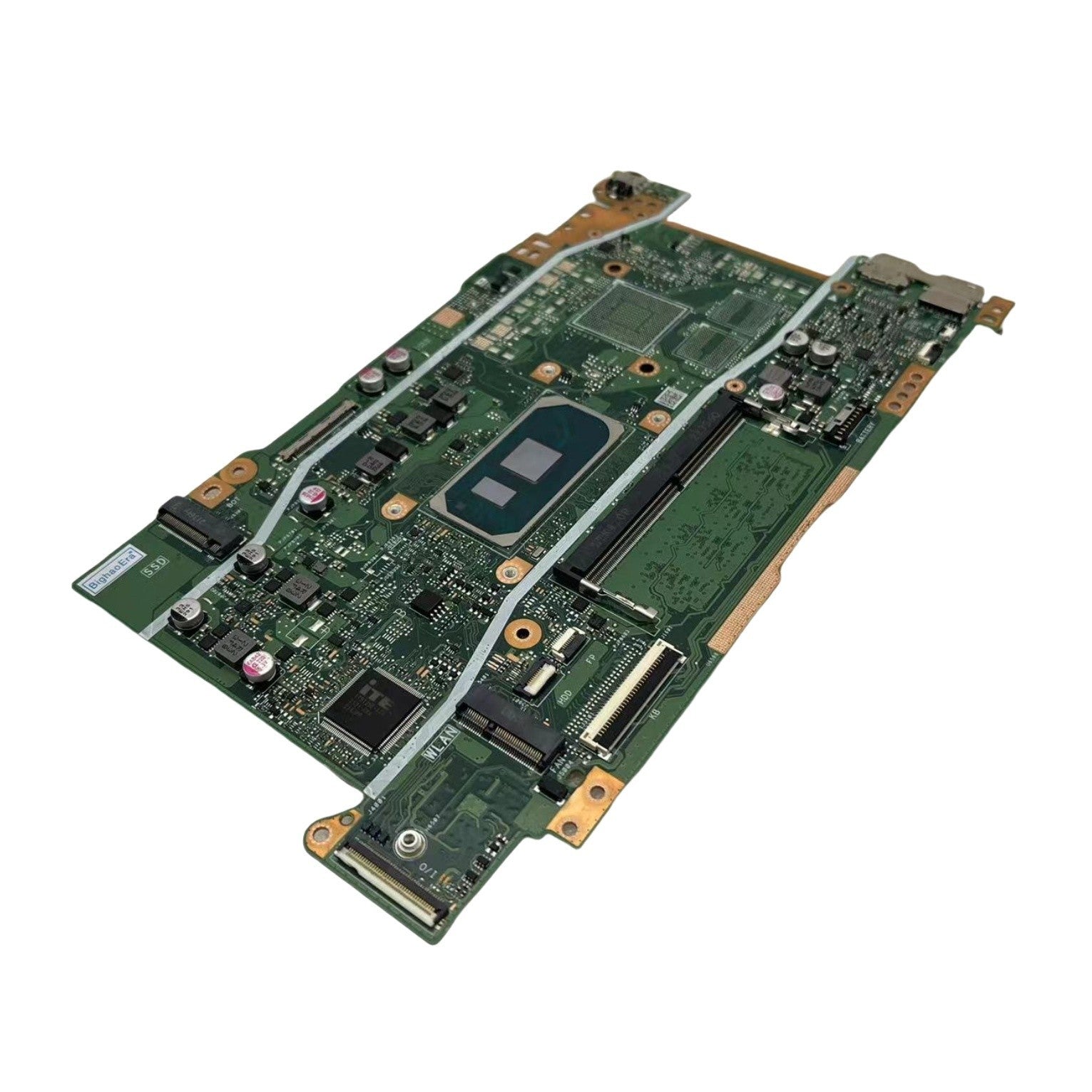 X415JA ASUS VivoBook motherboard X415JAB X415JAB X515J i3-1005G1 4GB-RAM - Bighao-Era Laptop part