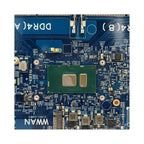 CN-02V63C 16852-1 For Dell Latitude 3580 Motherboard UMA With i5-7200U CPU D5FVH - Bighao-Era Laptop part
