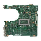 Dell Inspiron 15 3567 Motherboard 15341-1 with i3-7th Gen CPU 0RY2Y1 07D5J9 - Bighao-Era Laptop part