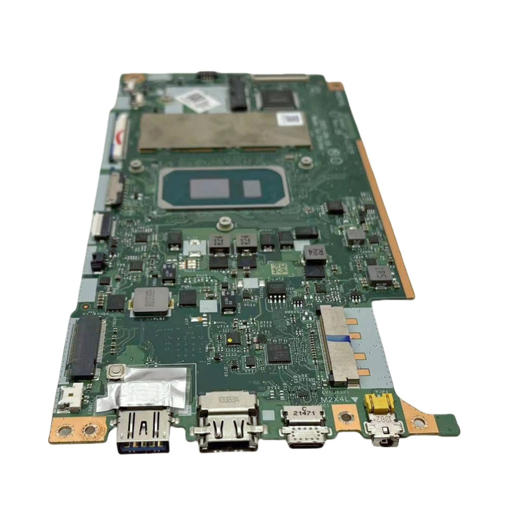 GH4UT LA-L151P Acer Swift SF316-51 Motherboard with i7-11370H CPU and 16GB RAM - Bighao-Era Laptop part