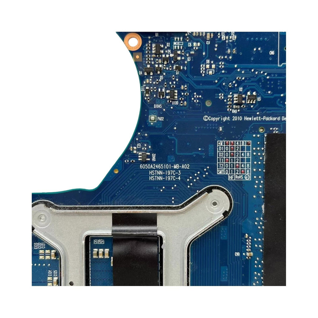 HP Probook 4430S Laptop Motherboard 6050A2465101 HM65 Chipset Replacement - Bighao-Era Laptop part