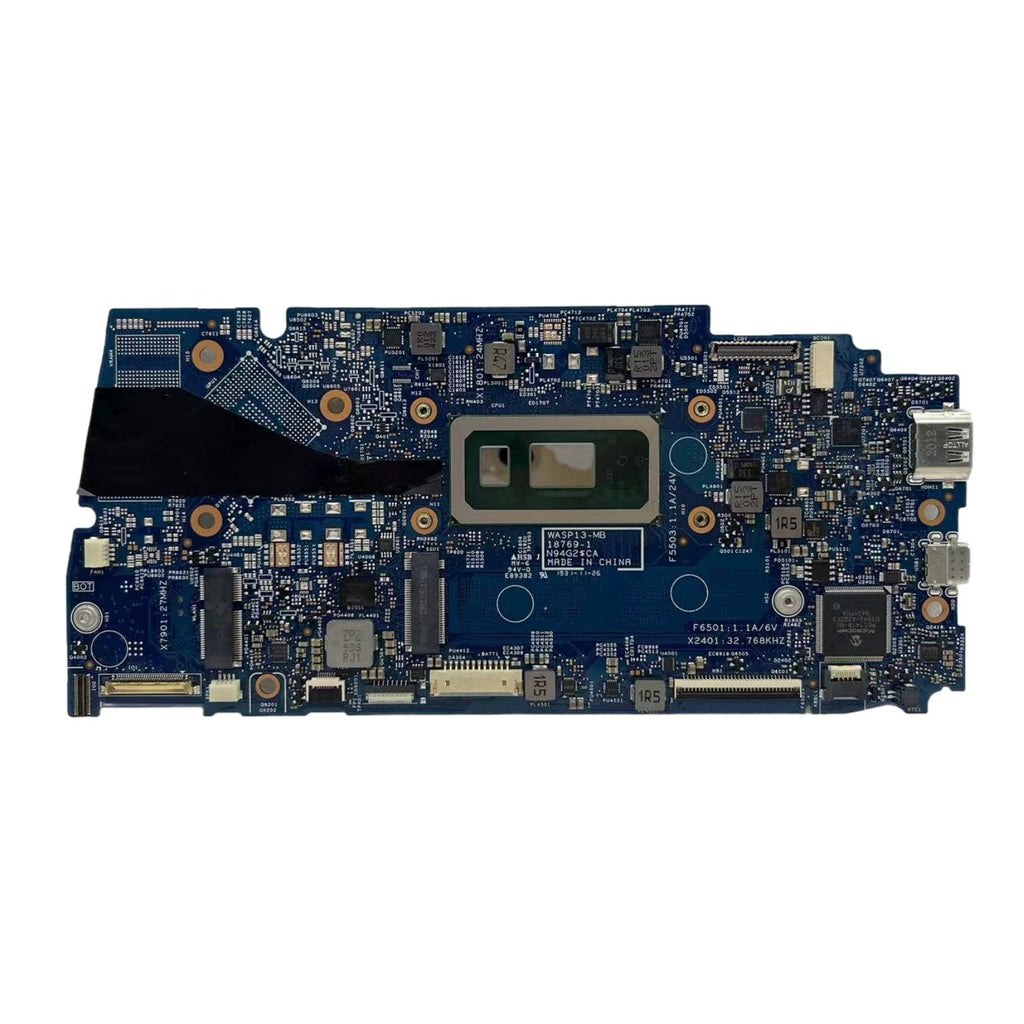 Dell Inspiron 5391 Motherboard 18769-1 with Intel i3-10110U and 4GB RAM - Bighao-Era Laptop part