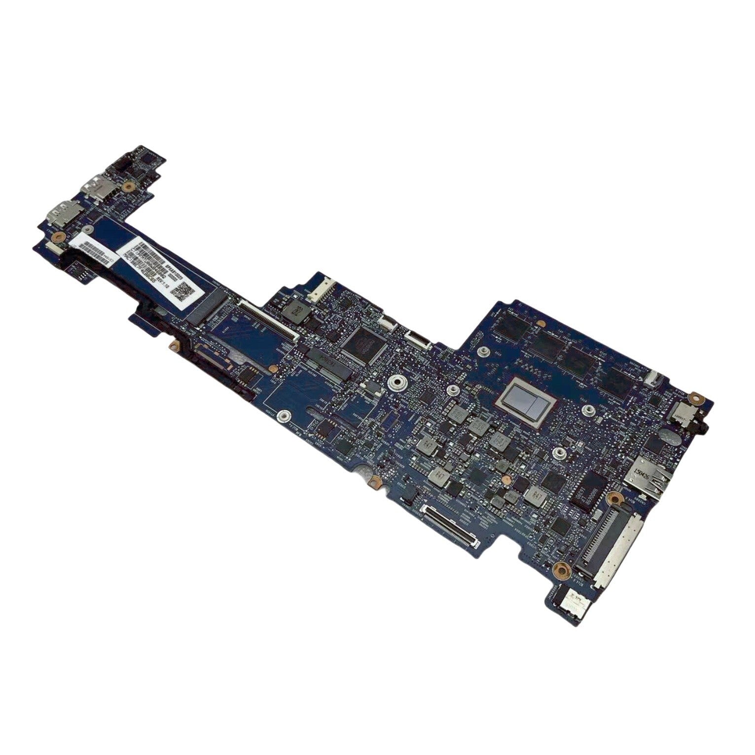 For HP Elitebook 1030 G1 Motherboard 6050A2736001 M5-6Y57 CPU RAM 8GB 842327-601 - Bighao-Era Laptop part
