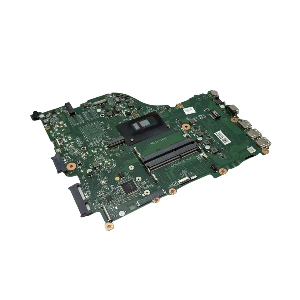 DAZAARMB6E0 Motherboard for Acer Aspire E5-576G - Model ZAAR i3-7130U NBGRV11004 - Bighao-Era Laptop part