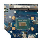 Dell Inspiron 3521 Motherboard LA-9104P Mainboard 042N57 i3-3217U HD7670M 1G - Bighao-Era Laptop part