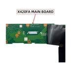 Asus A420FA Motherboard X420FA with 5405U i5-8265U i7-8565U CPU and 4/8GB RAM - Bighao-Era Laptop part