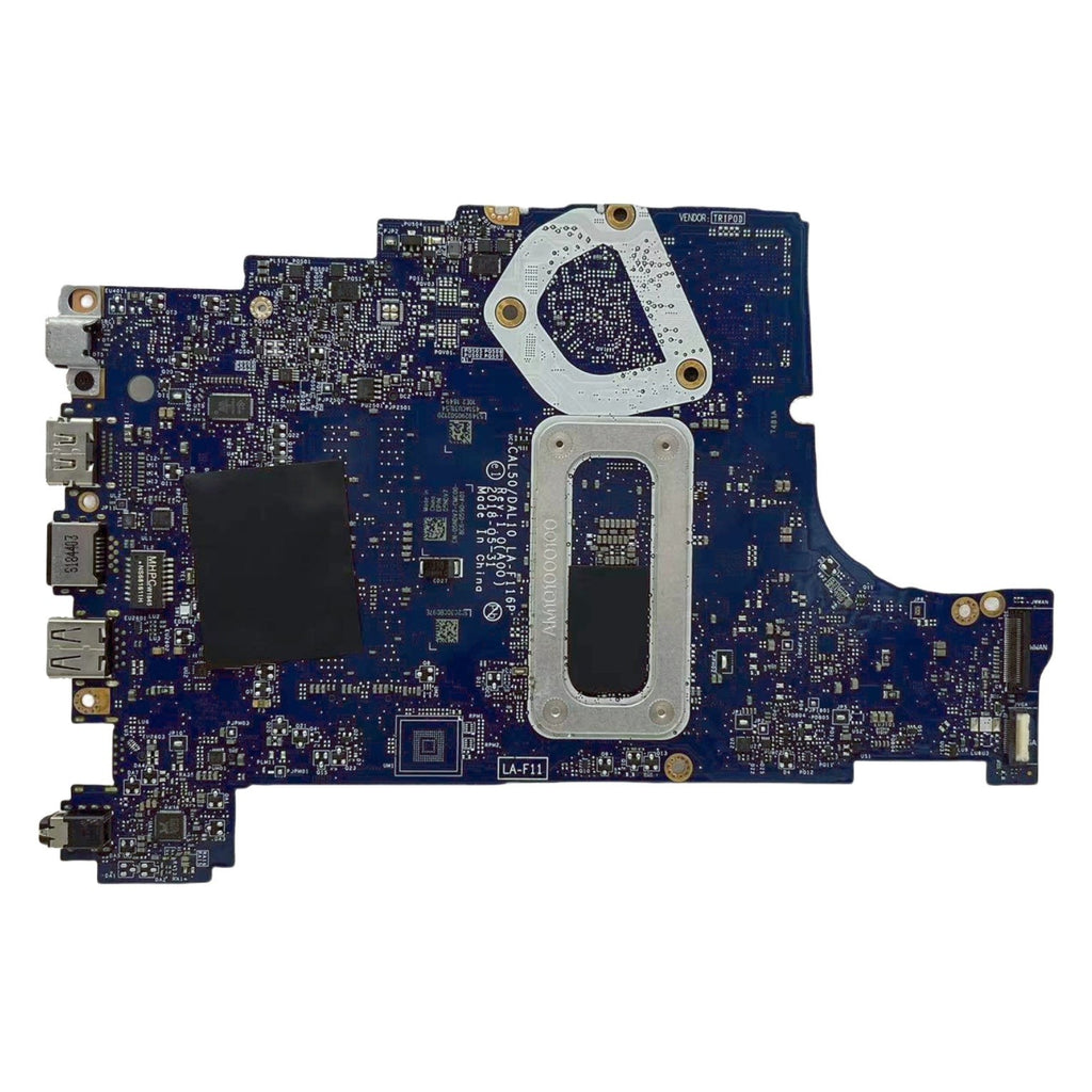 DELL Latitude 3490 Motherboard LA-F116P for DELL Latitude 3490 Laptop with Core i3-8130U 05NDV7 UMA - Bighao-Era Laptop part