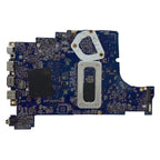 DELL Latitude 3490 Motherboard LA-F116P for DELL Latitude 3490 Laptop with Core i3-8130U 05NDV7 UMA - Bighao-Era Laptop part