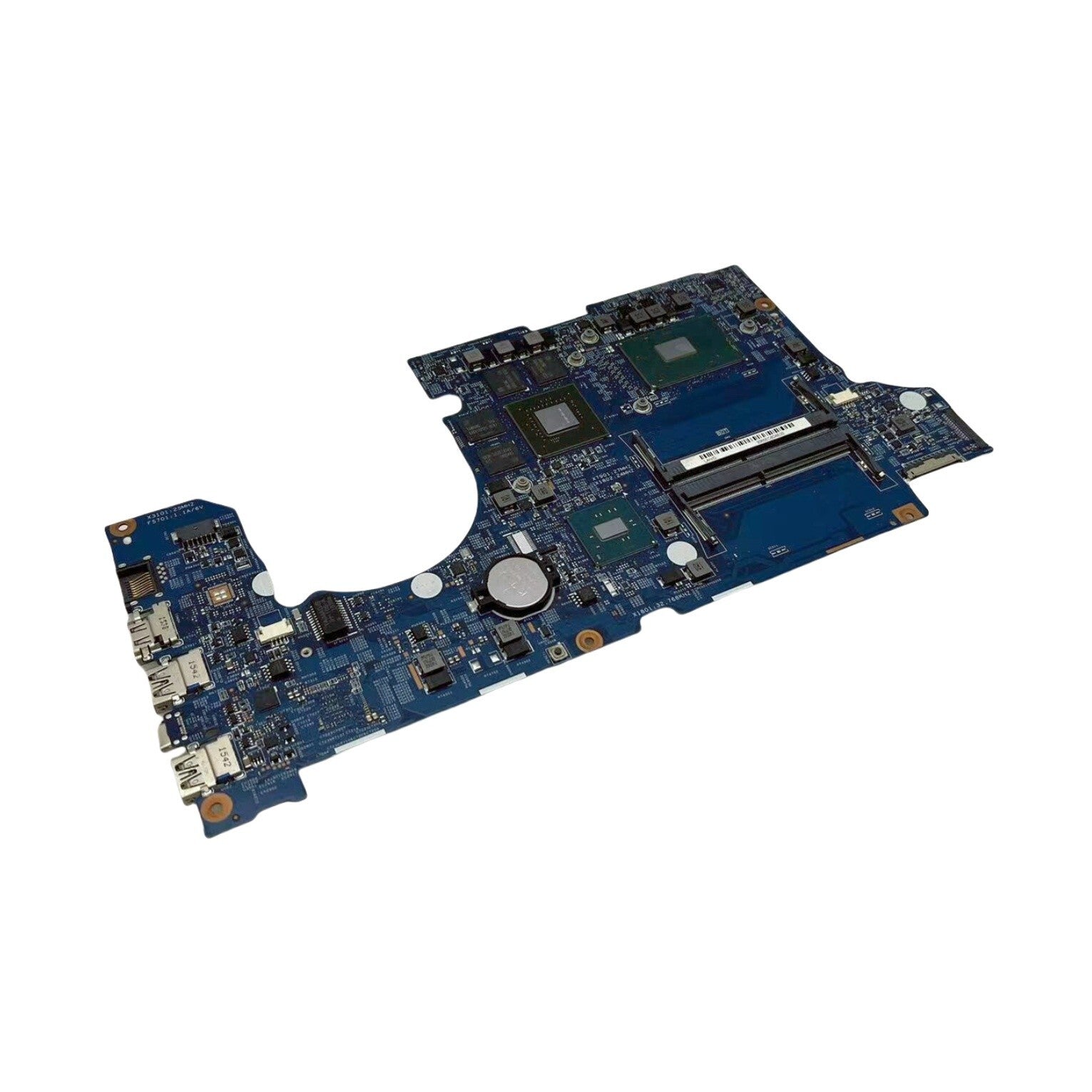 Acer Aspire VN7-592G Motherboard 14302-1M with I7-6700HQ CPU and GTX960M 4GB GPU - Bighao-Era Laptop part
