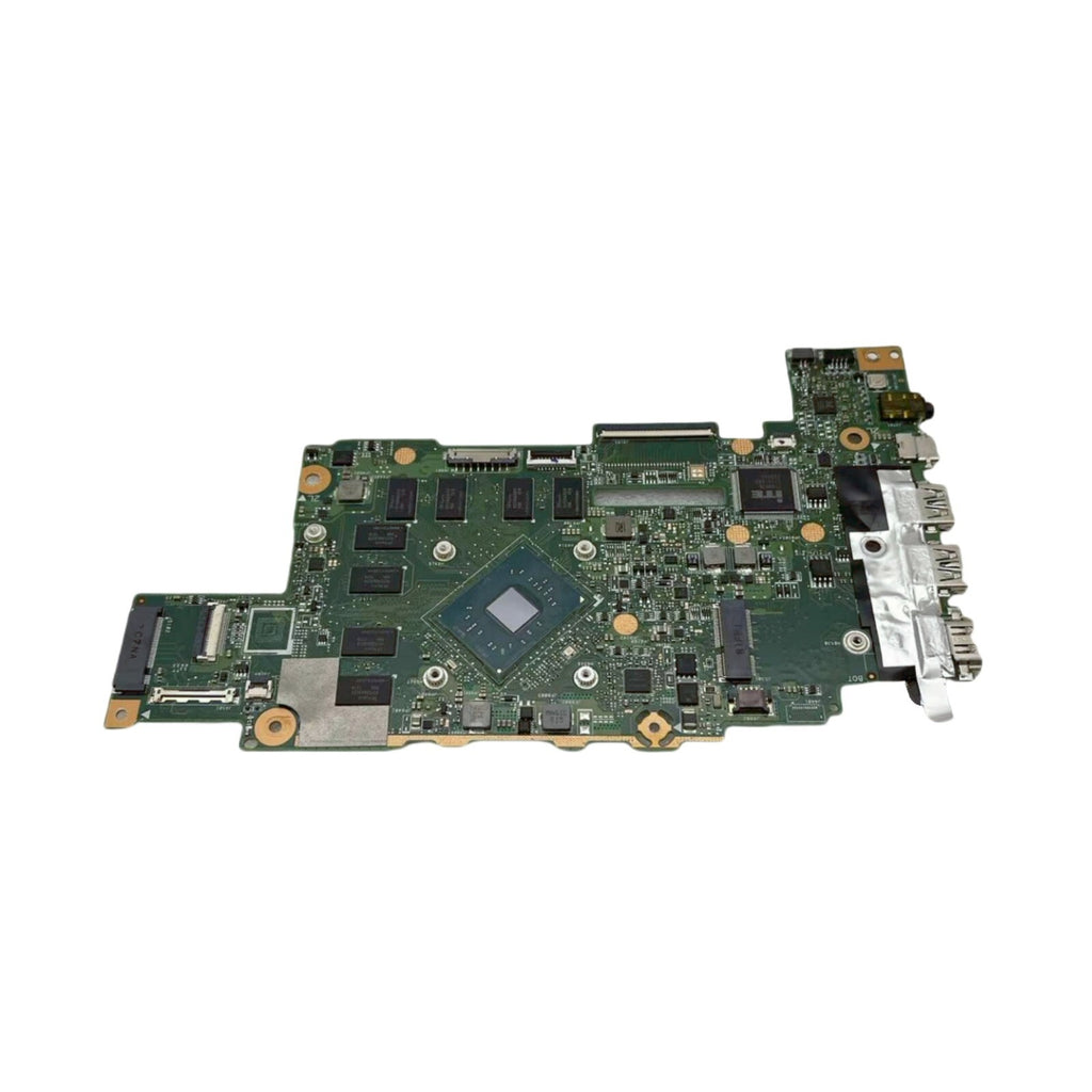 AS3EA_UMA Mainboard for Acer Swift SF113-31 Motherboard NBGNL11001 N3350 4GB-RAM - Bighao-Era Laptop part