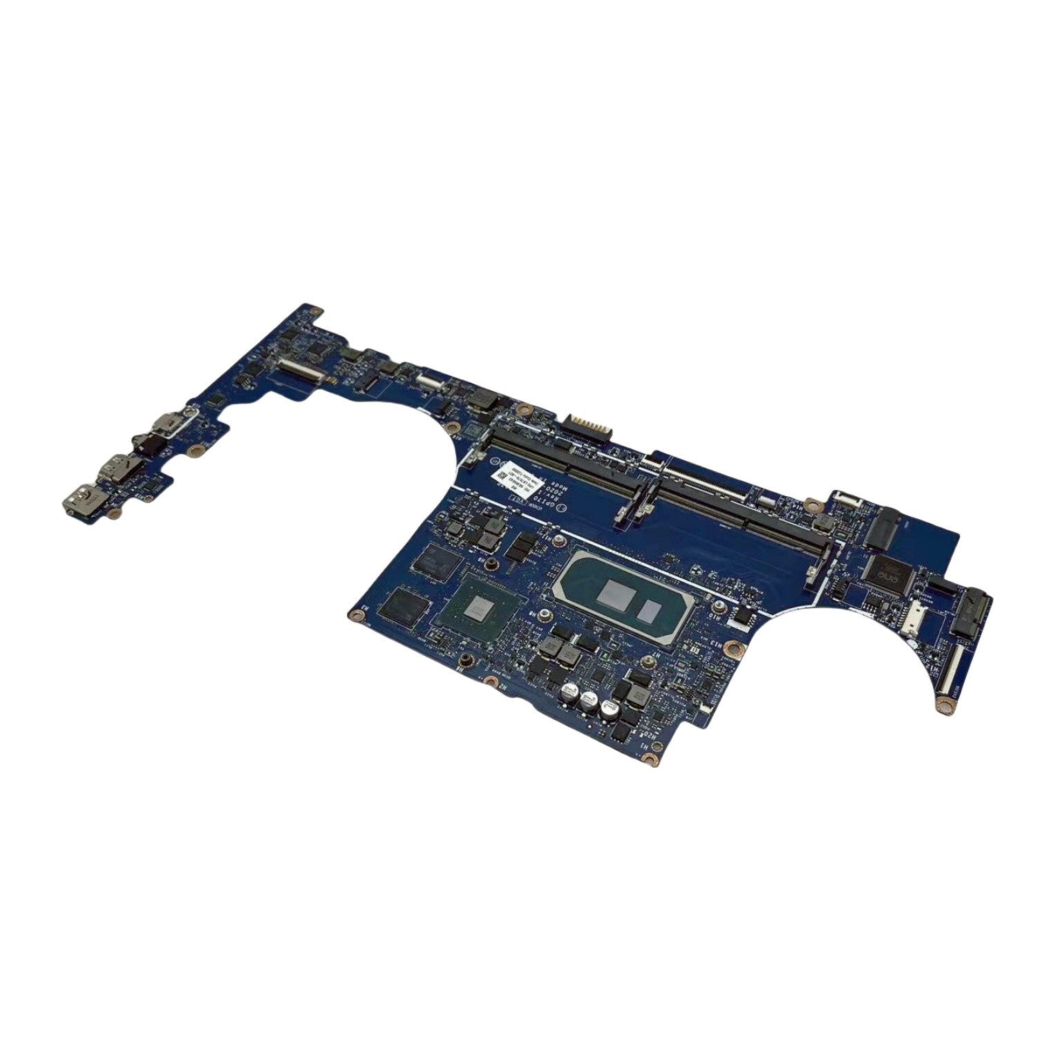 HP ENVY 17-CG Motherboard LA-J502P GPI70 i7-1065G7 CPU MX330 2G L87979-601 - Bighao-Era Laptop part