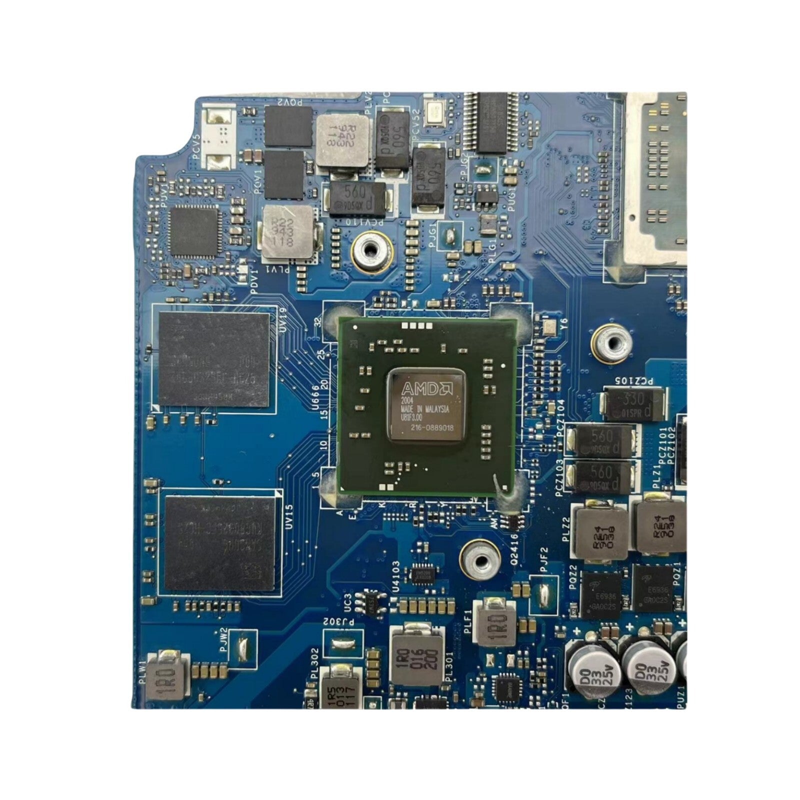 HP 15-GW Motherboard LA-H32AP for Athlon Gold 3150U CPU 620 2G M03666-601 - Bighao-Era Laptop part